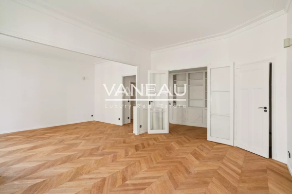 Appartement de luxe à vendre à Paris 16Ème, 1 898 000 €, Photo 3