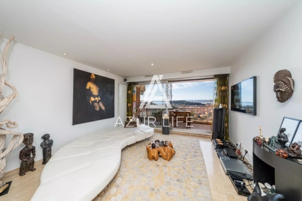 Luxury Apartment for sale in Nice, 1 260 000 €, Photo 3
