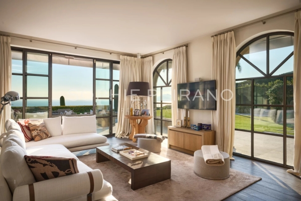 Maison de luxe à vendre à Cannes, 16 900 000 €, Photo 3