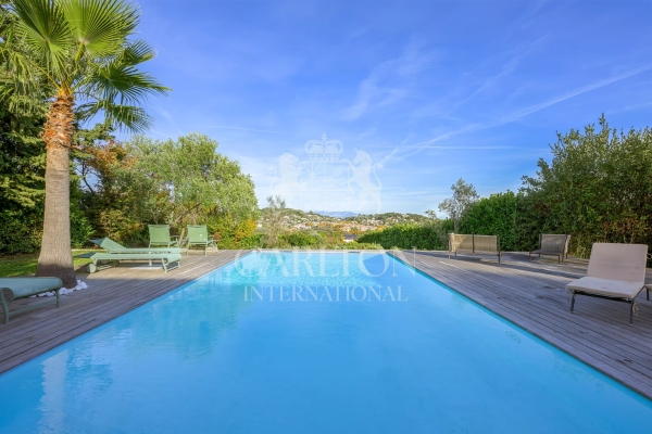 Luxury House for sale in Valbonne, 1 980 000 €, Photo 3