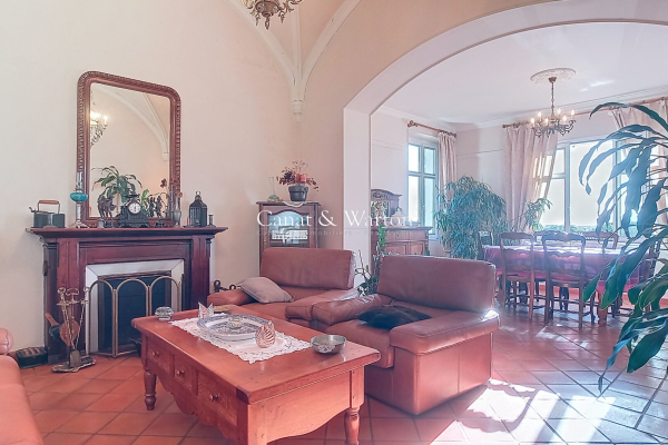 Maison de luxe à vendre à Saint-Raphaël, 649 000 €, Photo 4