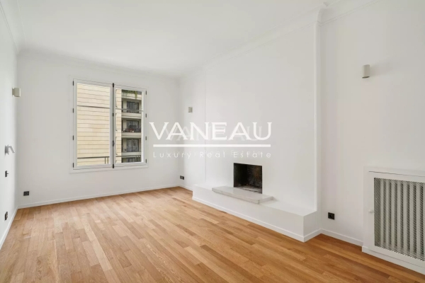 Appartement de luxe à vendre à Paris 16Ème, 1 898 000 €, Photo 4