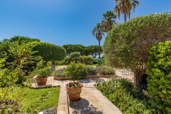 Luxury House for sale in Cap d'Antibes, 8 900 000 €, Photo 4