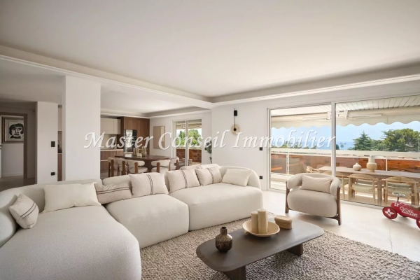 Appartement de luxe à vendre à Cannes, 2 495 000 €, Photo 4