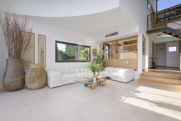 Luxury House for sale in Valbonne, 1 980 000 €, Photo 4