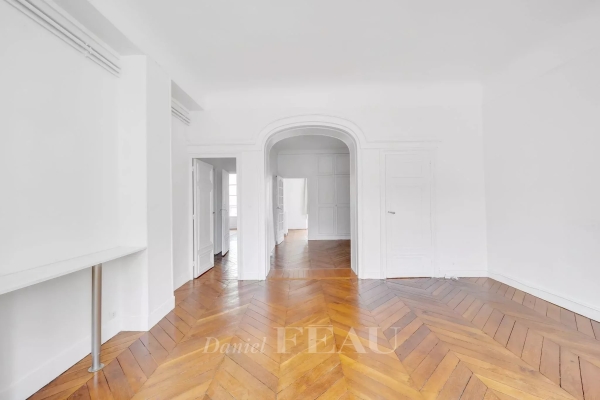 Appartement de luxe à vendre à Versailles, 1 290 000 €, Photo 4
