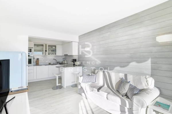 Appartement de luxe à vendre à Villefranche-sur-Mer, 490 000 €, Photo 4