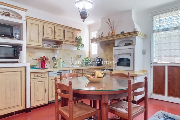 Maison de luxe à vendre à Saint-Raphaël, 649 000 €, Photo 5