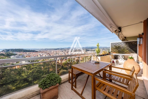 Luxury Apartment for sale in Nice, 1 260 000 €, Photo 5