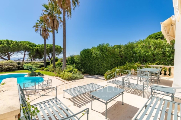 Luxury House for sale in Cap d'Antibes, 8 900 000 €, Photo 5