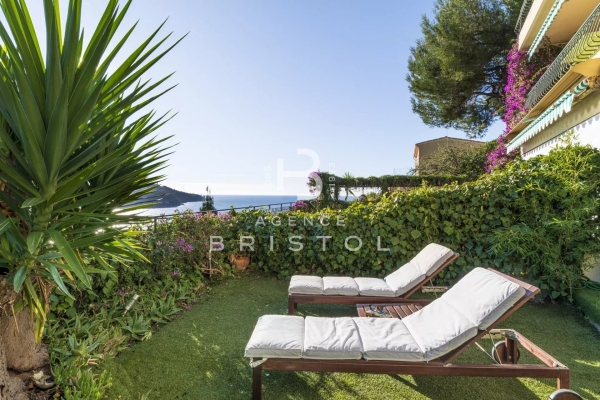 Appartement de luxe à vendre à Villefranche-sur-Mer, 490 000 €, Photo 5