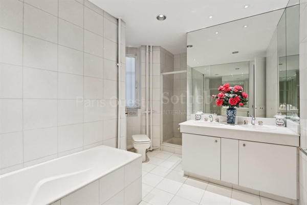 Appartement de luxe à vendre à Paris 16Ème, 3 405 000 €, Photo 6