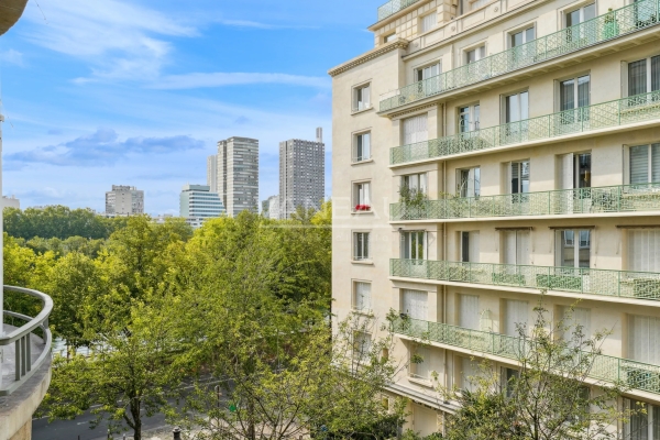 Luxury Apartment for sale in Paris 16Ème, 1 898 000 €, Photo 6