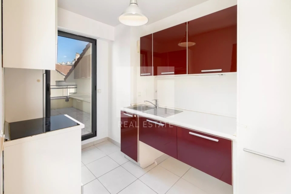 Appartement de luxe à vendre à Cannes, 550 000 €, Photo 6