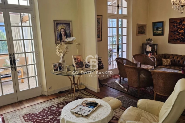 Luxury House for sale in Cannes, 880 000 €, Photo 6