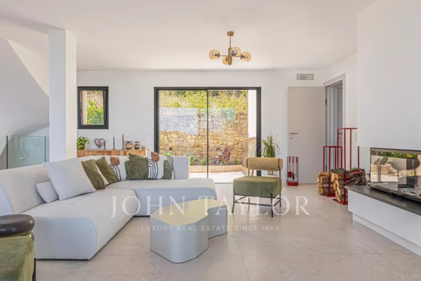 Luxury House for sale in Vallauris, 2 950 000 €, Photo 7