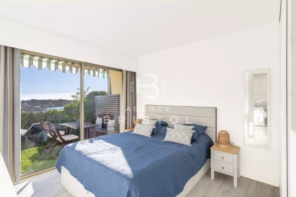 Appartement de luxe à vendre à Villefranche-sur-Mer, 490 000 €, Photo 7