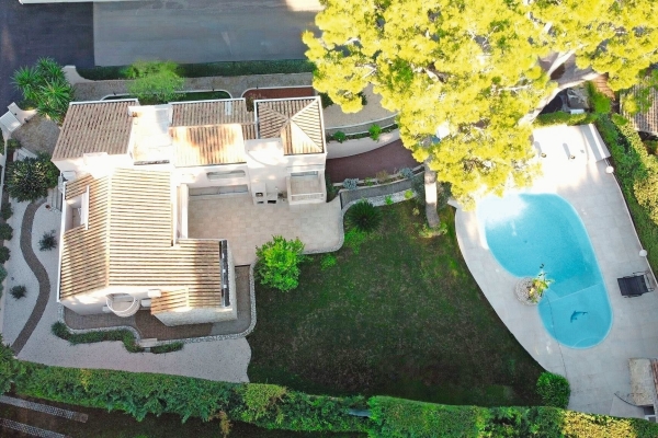 Maison de luxe à vendre à Cap d'Antibes, 5 900 000 €, Photo 1