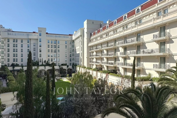 Appartement de luxe à louer à Cannes, 0 €, Photo 1