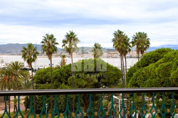 Appartement de luxe à vendre à Cannes, 2 120 000 €, Photo 1