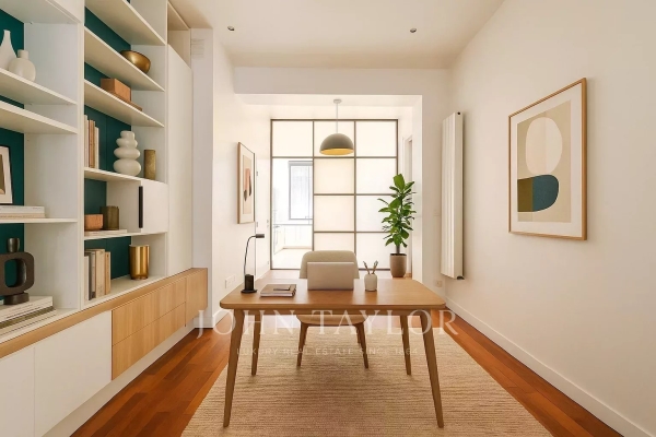 Appartement de luxe à vendre à Bordeaux, 695 000 €, Photo 1