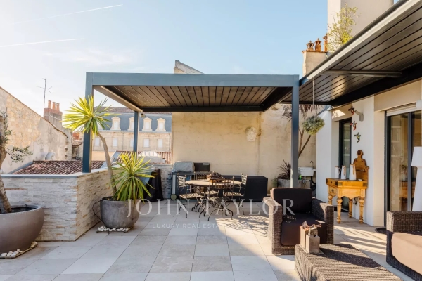 Appartement de luxe à vendre à Bordeaux, 2 300 000 €, Photo 1