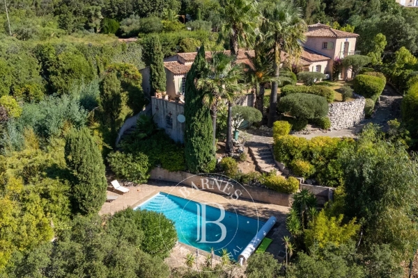 Maison de luxe à vendre à Grimaud, 2 095 000 €, Photo 1