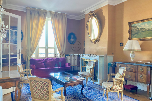 Maison de luxe à vendre à Bordeaux, 1 260 000 €, Photo 2