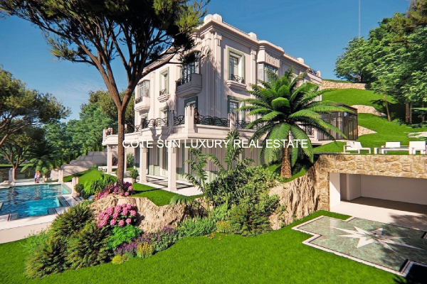 Luxury House for sale in Monaco, 22 000 000 €, Photo 2