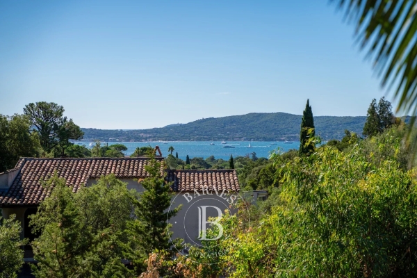 Luxury House for sale in Grimaud, 1 800 000 €, Photo 2