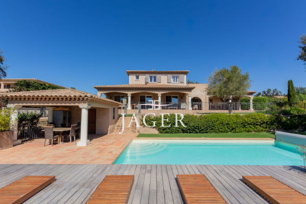 Luxury House for sale in Grimaud, 1 900 000 €, Photo 2