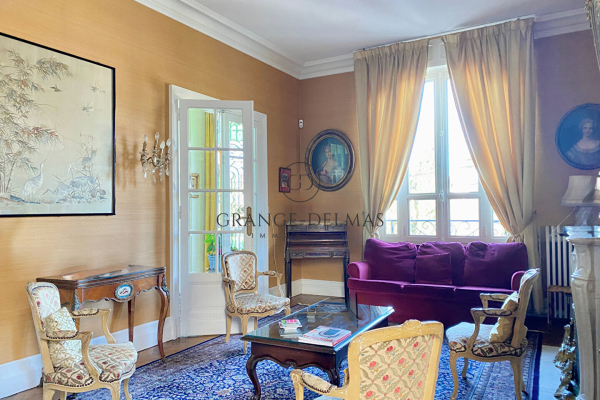 Maison de luxe à vendre à Bordeaux, 1 260 000 €, Photo 3