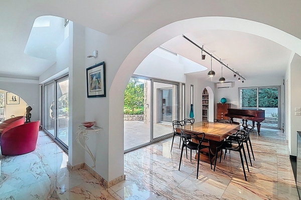 Maison de luxe à vendre à Cap d'Antibes, 5 900 000 €, Photo 3
