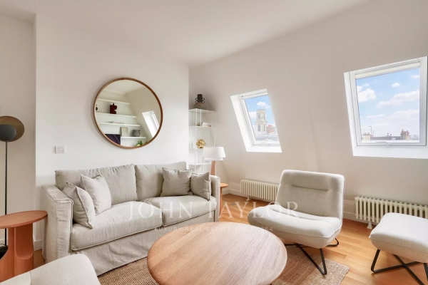 Luxury Apartment for sale in Paris 6Ème, 1 375 000 €, Photo 3