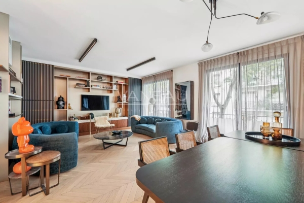 Appartement de luxe à vendre à Paris 16Ème, 1 650 000 €, Photo 3