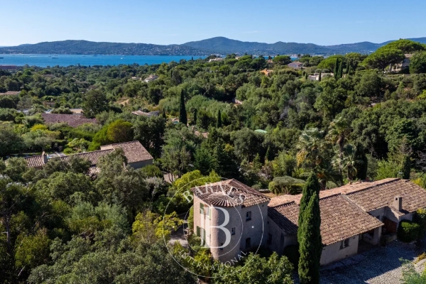 Luxury House for sale in Grimaud, 1 800 000 €, Photo 3