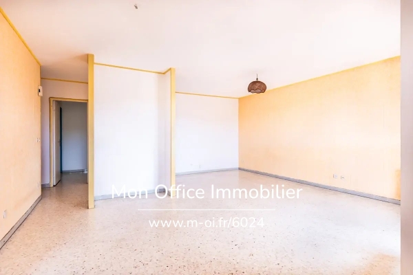 Appartement de luxe à vendre à Aubagne, 163 000 €, Photo 4