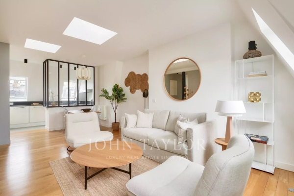 Luxury Apartment for sale in Paris 6Ème, 1 375 000 €, Photo 4