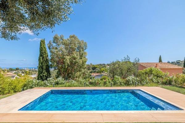 Luxury House for sale in Antibes, 2 950 000 €, Photo 4