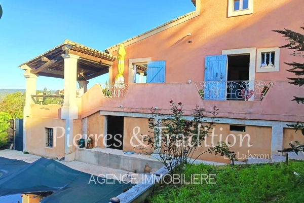 Maison de luxe à vendre à Roussillon, 635 000 €, Photo 4