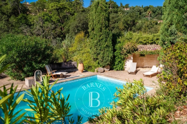 Luxury House for sale in Grimaud, 1 800 000 €, Photo 4
