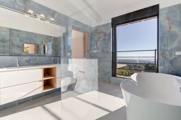 Maison de luxe à vendre à Saint-Paul-de-Vence, 3 300 000 €, Photo 4