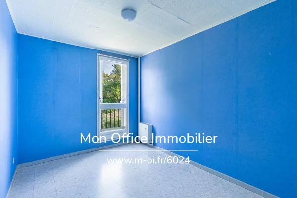 Appartement de luxe à vendre à Aubagne, 163 000 €, Photo 5