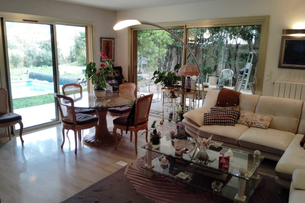 Appartement de luxe à vendre à Le Cannet, 665 000 €, Photo 6