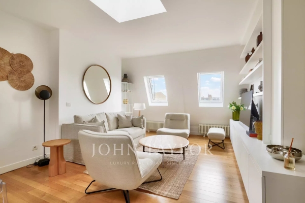 Luxury Apartment for sale in Paris 6Ème, 1 375 000 €, Photo 5