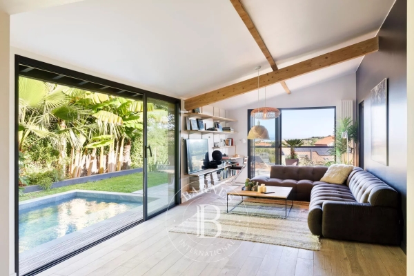 Maison de luxe à vendre à Anglet, 2 080 000 €, Photo 5