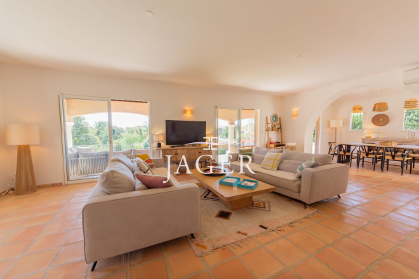 Luxury House for sale in Grimaud, 1 900 000 €, Photo 5