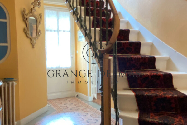 Maison de luxe à vendre à Bordeaux, 1 260 000 €, Photo 6