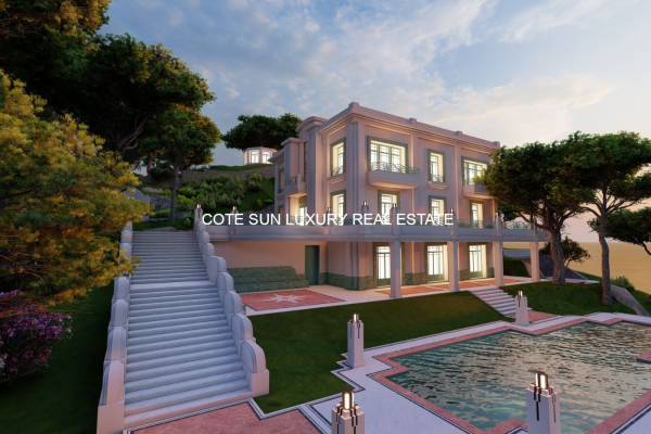 Luxury House for sale in Monaco, 22 000 000 €, Photo 6