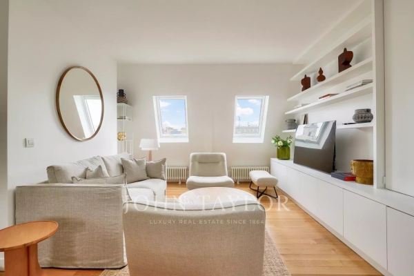 Luxury Apartment for sale in Paris 6Ème, 1 375 000 €, Photo 6